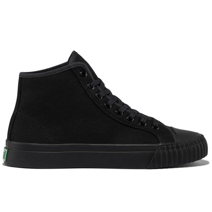1993 Center High-Top Black