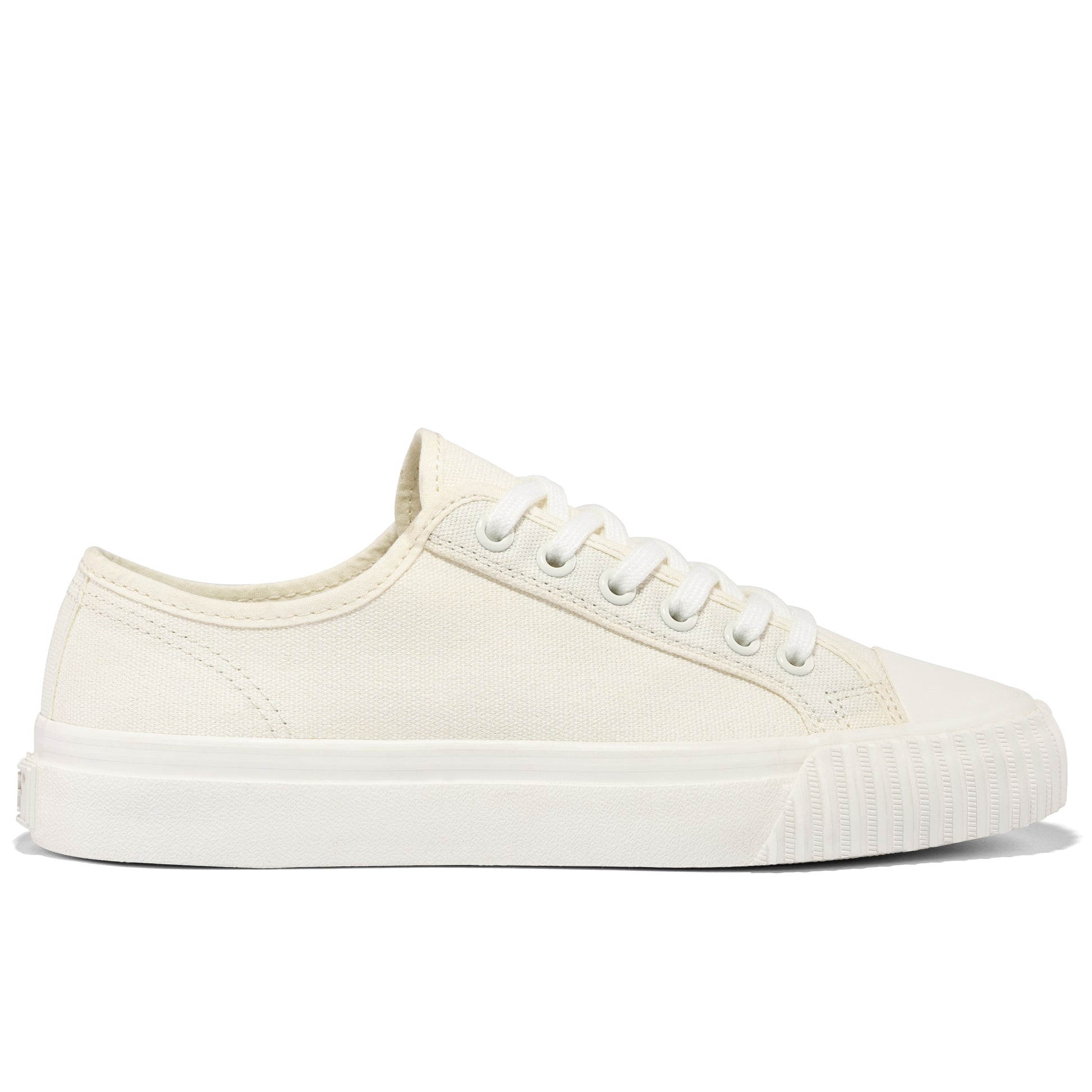 Center Low-Top Sea Salt