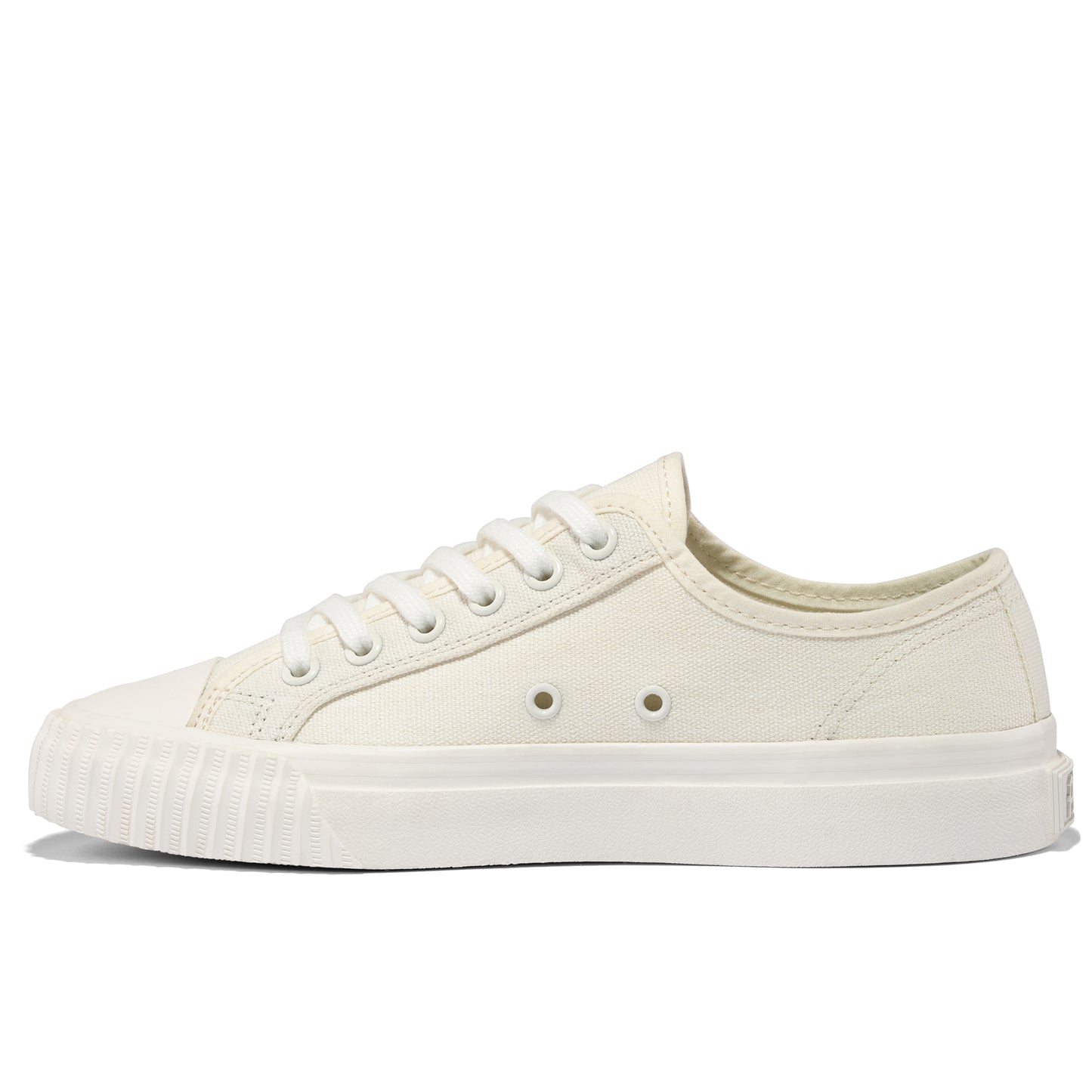 Center Low-Top Sea Salt