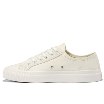 Center Low-Top Sea Salt