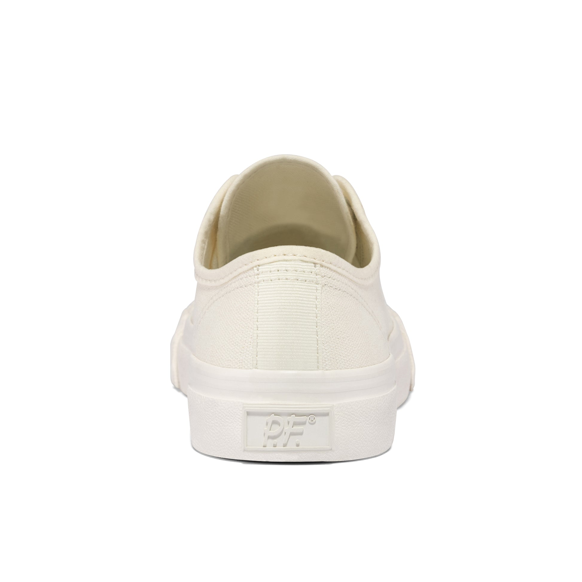 Center Low-Top Sea Salt