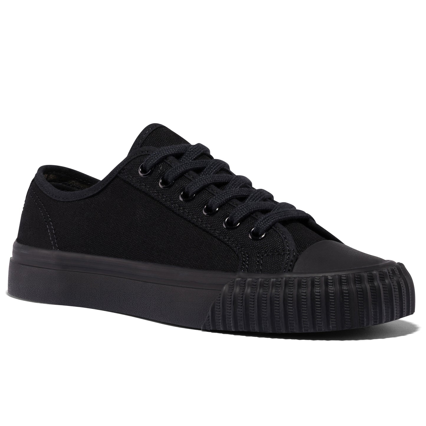 1993 Center Low-Top Black