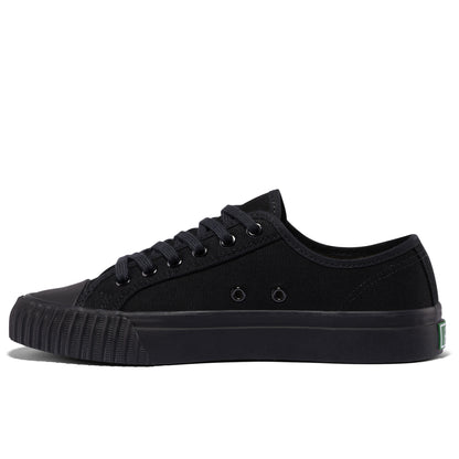 1993 Center Low-Top Black