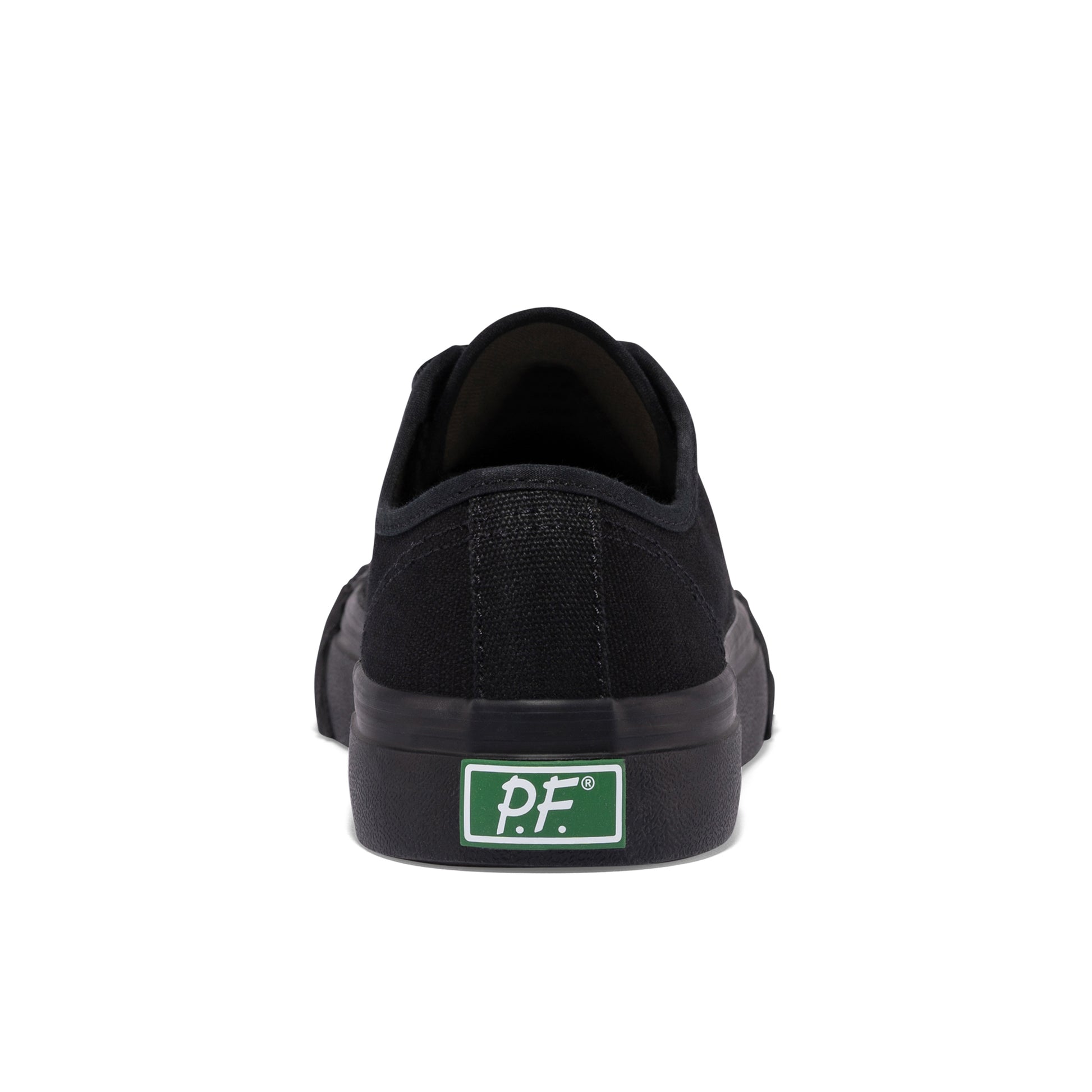 1993 Center Low-Top Black